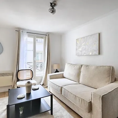 Luxury Design 9th * Parigi