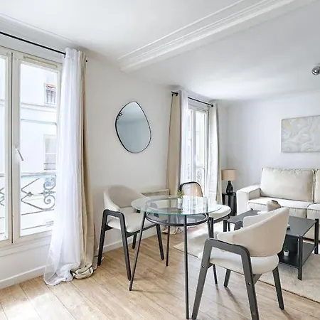 Luxury Design 9th Parigi