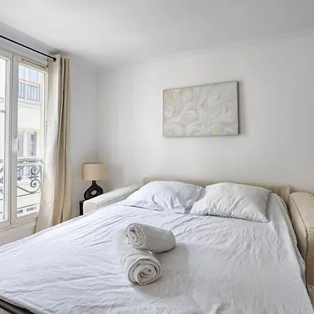 Luxury Design 9th Parigi