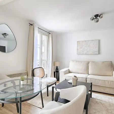 Luxury Design 9th Appartamento